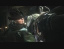 【レベル544】千景HPマイナス血晶でカンストボス攻略【Bloodborne】　13