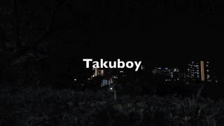 FOMO/Takuboy(prod.Fantom)