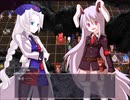【実況】プレイスキルの下手な自分が秘封ぼうえんきょうを実況プレイ ルートB part31