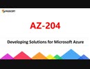 New Azure Developer Exam AZ-204 Training Guide