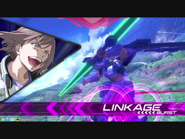 【EXVS2】天才きりたん