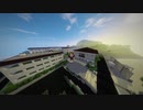 「Minecraft」で「響け！ユーフォニアム」再現してみた！