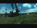 戦場の絆4.27 メサイア JA66 ゲーマルク③