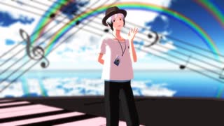 【SideMMD】北村想楽でTellYourWorld