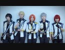 【あんスタ】ドラマツルギー 踊ってみた【Knights】