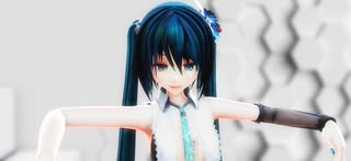 【めんぼう式春のパンッまつり2020】めんぼう式ミクで『ワンルーム・オール・ザット・ジャズ』