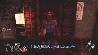 Rank1ハグ＠ザ・ゲーム【ずさんな肉屋＋フランクリンの悲劇】