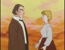 風の中の少女　金髪のジェニー　第４９話　真実のプロポーズ