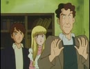 風の中の少女　金髪のジェニー　第４６話　初めてのディナー