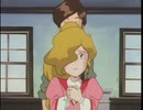 風の中の少女　金髪のジェニー　第４５話　さよならベッシー