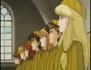 風の中の少女　金髪のジェニー　第４４話　ジェニーの決断