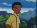 風の中の少女　金髪のジェニー　第３７話　孤独なビルの悩み