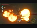 【ゼル伝BotW】100年の眠りから目覚めた勇者の冒険１３１【もちまる】
