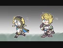 【エビマル】エビオとアルスの人狼RPGここ好き動画