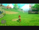 【初見プレイ】YONDER【Part.1】