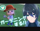 チューリップもらえた！【あつまれ どうぶつの森】