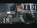 パダワンがジェダイマスターを目指してスターウォーズジェダイフォールンオーダーを実況プレイする.18[STAR WARS JEDI FALLEN ORDER]