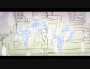 フカケツ / ちくわ。× 神尾けい