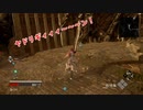 潜在能力解放型 ～解放までの道～初めての死にゲー CODE VEIN編Part5　虎丸ソロ