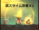 Dead Cells 真スライム忍者　♯1