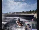 [PUBG]普通话很包准的龟