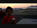 西瀬戸 ぐるり一周旅⑧下関 から 九州 へ！ 関門海峡 トンネル ～ 巌流島 ～ 親戚めぐり