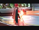 エコーさん、ゼノの心無い言葉に気を失う