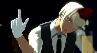 【ＭＭＤコナン】ビターチョコデコレーション