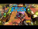 【Overwatch】トレーサーが分かってきた