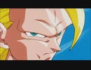 【DB】王者の魂ーSaiyan Soulー【MAD】