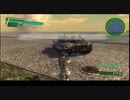 【地球防衛軍4.1】 レンジャー初期体力＋αINF縛り m18 【結月ゆかり実況】
