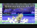[ポケモン剣盾]　進撃の悪統一パ1 　