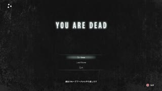 インフェルノネメシスを生身で倒す