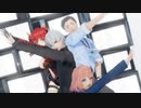 【にじさんじMMD】メカクシコード【ド葛本社】