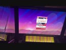 【CHUNITHM】Dreadnought(EXPERT)AJ手元