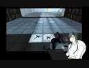 【刀剣乱舞偽実況】にっかりがPortal実況 Part3