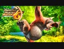【実況】リアル全裸モンハン＃2【MHP2G】【モンハン２ｇ】