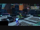 [ガンダムオンライン]超火力BRアストレイブルーフレーム機体紹介(銀図)