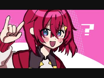 【手描きにじさんじ】アンジュ！イケボと萌え声交互にして！