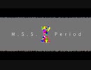 M.S.S.Period ピアノアレンジ