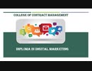 Diploma in Digital marketing