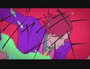 ジャンキーナイトタウンオーケストラ / すりぃ 歌ってみた。　うーさん