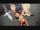 【Fate/MMD】ロムルス＝クィリヌスで”7”【モデル配布あり】