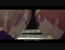 【APヘタリアMMD】トラフィック・ジャム【ドーヴァー】