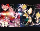 【オリジナル】確かな鼓動【鏡音リンレン】