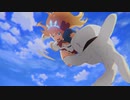 【MAD】ペコちゃんのゴッドブロオオォ！