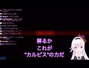 謎システムと決着をつけるピノ様＋おまけ