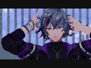 【にじさんじMMD】ジェヘナ【不破湊】