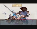 プレインズウォーカーに新作ＤＣＧを布教する動画【LoR】