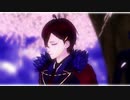 【MMD文アル】URUSaaA愛【bri】